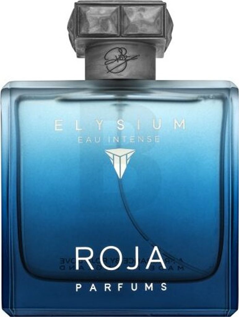 Roja Parfums Elysium Eau Intense Eau de Parfum per uomo 100 Immagine del prodotto 