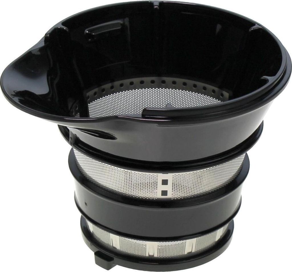 Panasonic JD33-163-K0 Filter für MJ-L700 Entsafter, Slow Juicer