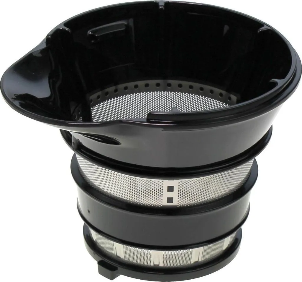 Réparer Extracteur de Jus Panasonic : Filtre JD33-163-K0 MJ-L700
