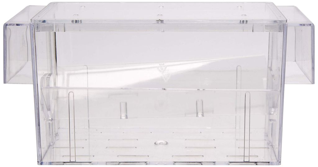 Caja de desove flotante para acuarios, modelo 3 en 1, ideal Imagen del producto 