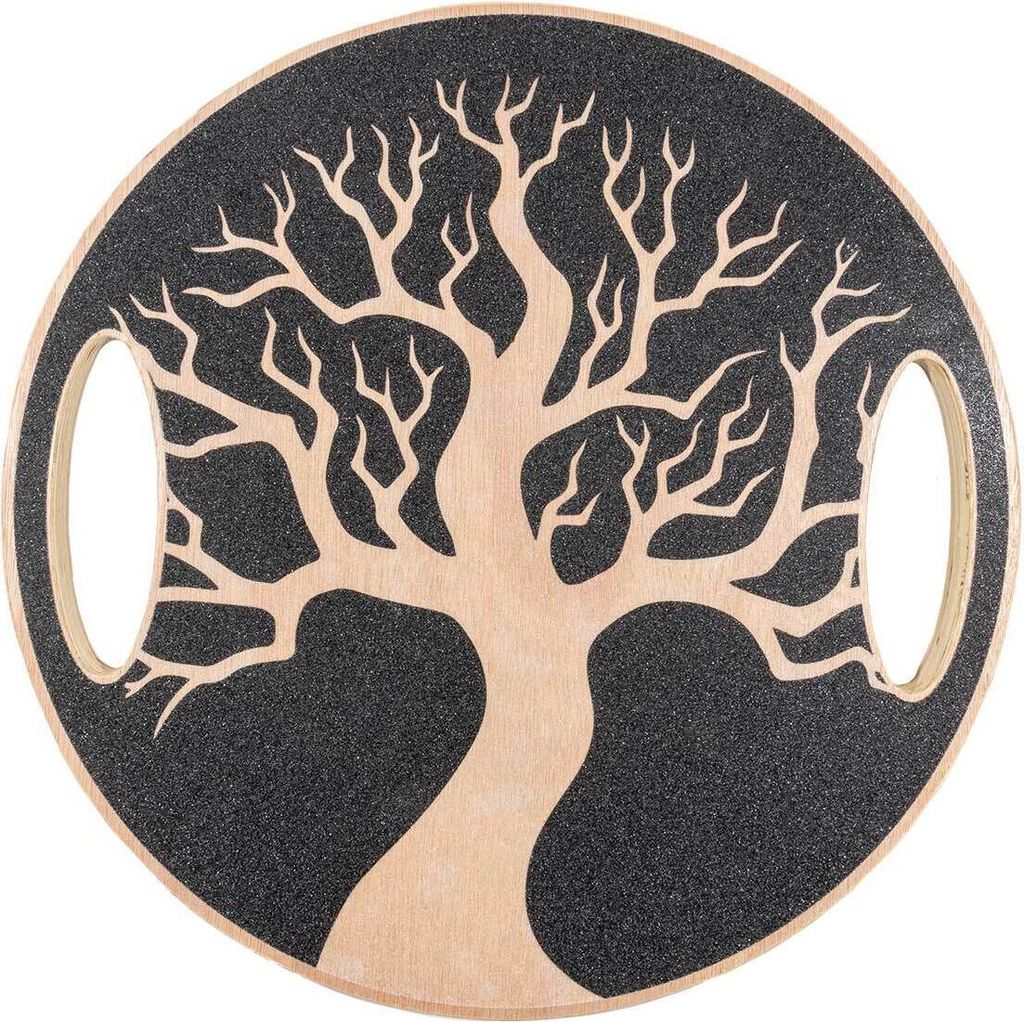 Yate Tavola d'equilibrio - in legno, albero Immagine del prodotto 