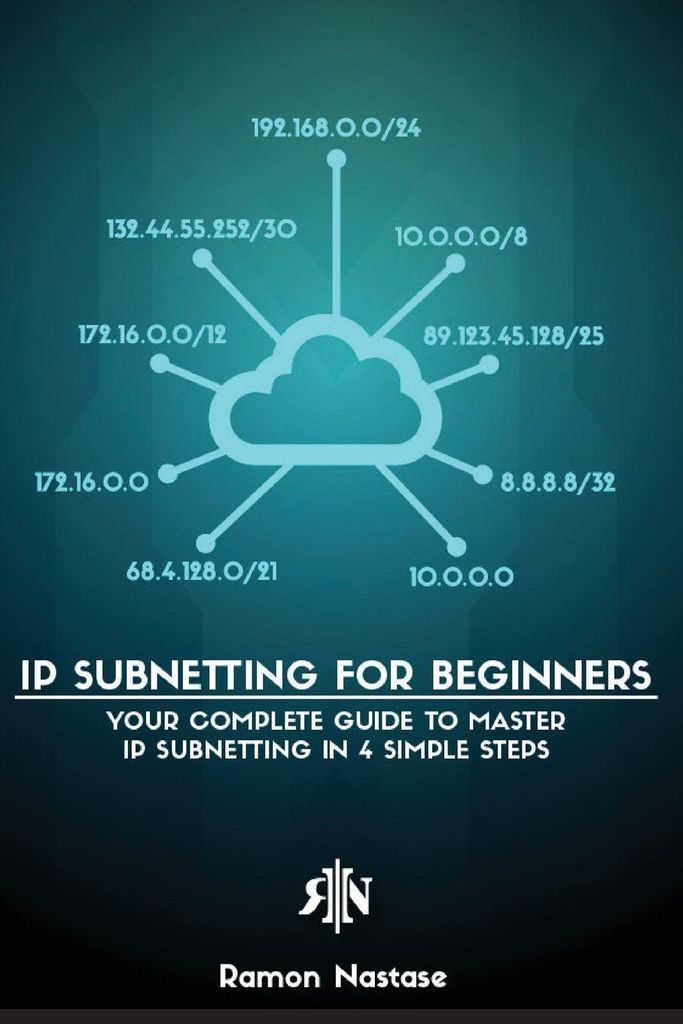 IP Subnetting for Beginners