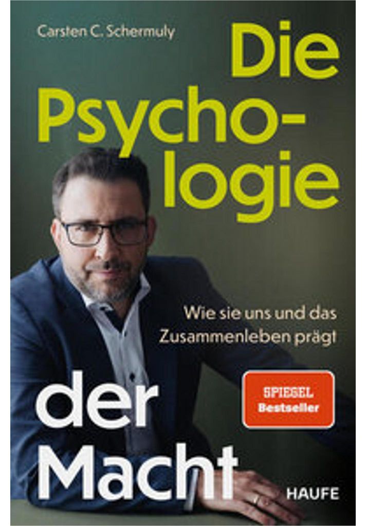 Die Psychologie der Macht