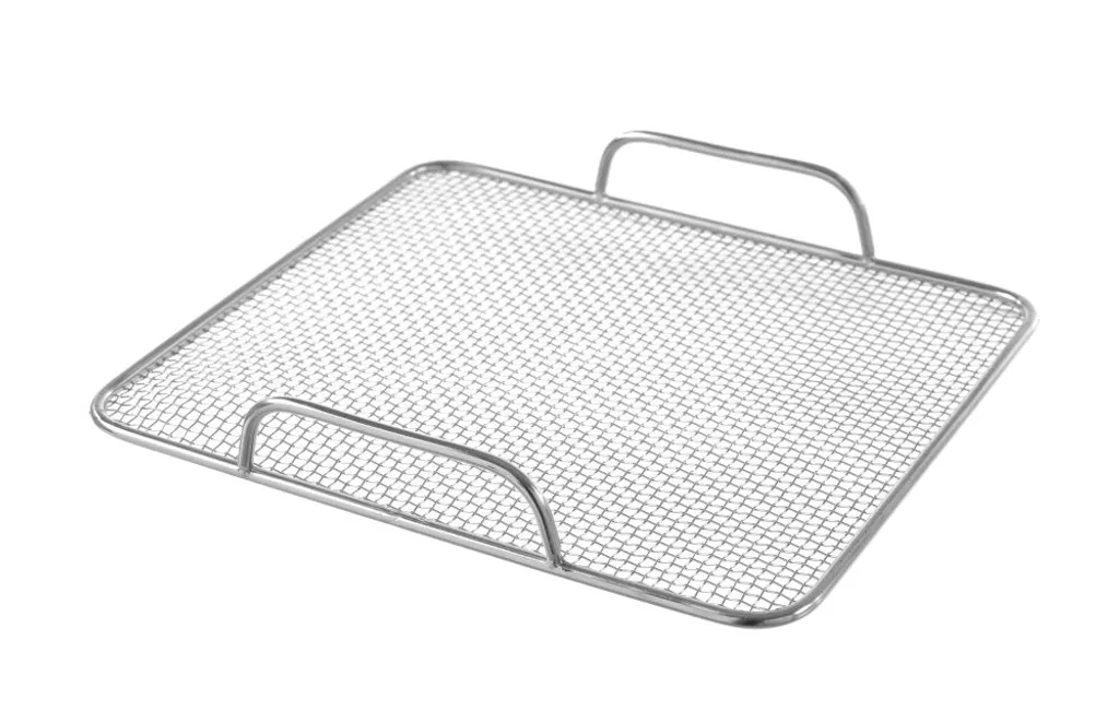 Friteuse induction pour restauration avec robinet vidange 8L HENDI - 10