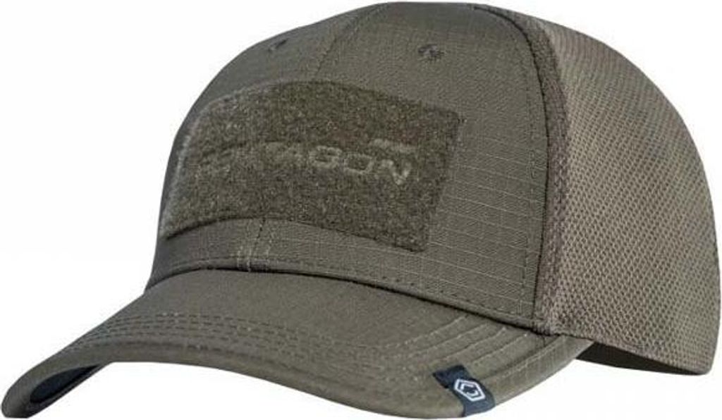 Pentagon Raptor Bb Rip Mesh Kappe Grün Grün One Size