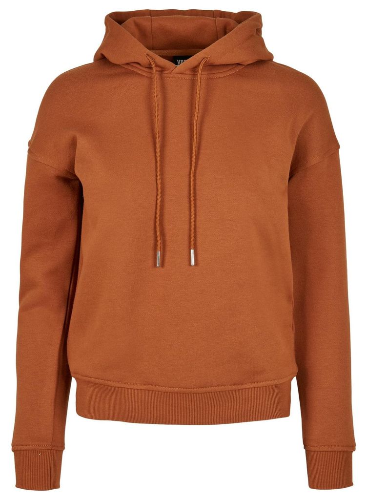 Urban Classics - Kapuzenpullover für Damen TN258 (XL) (Toffee)