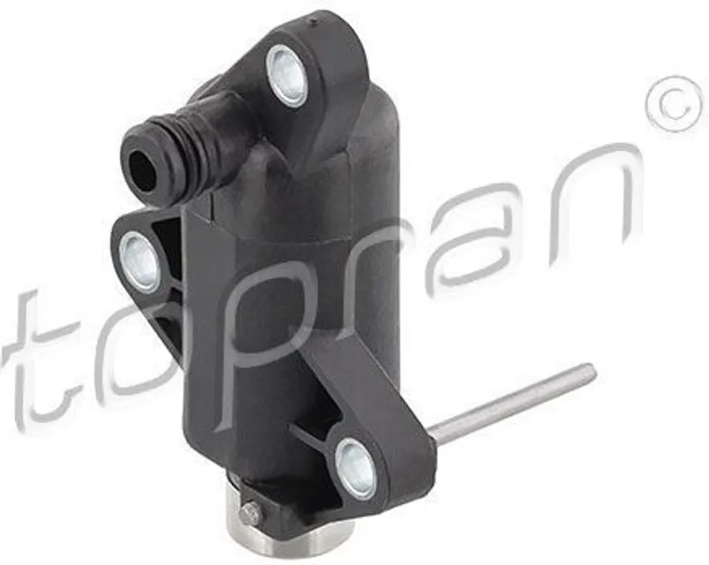 Tendeur de chaîne TOPRAN 502 629 haute résistance pour BMW E36 E46