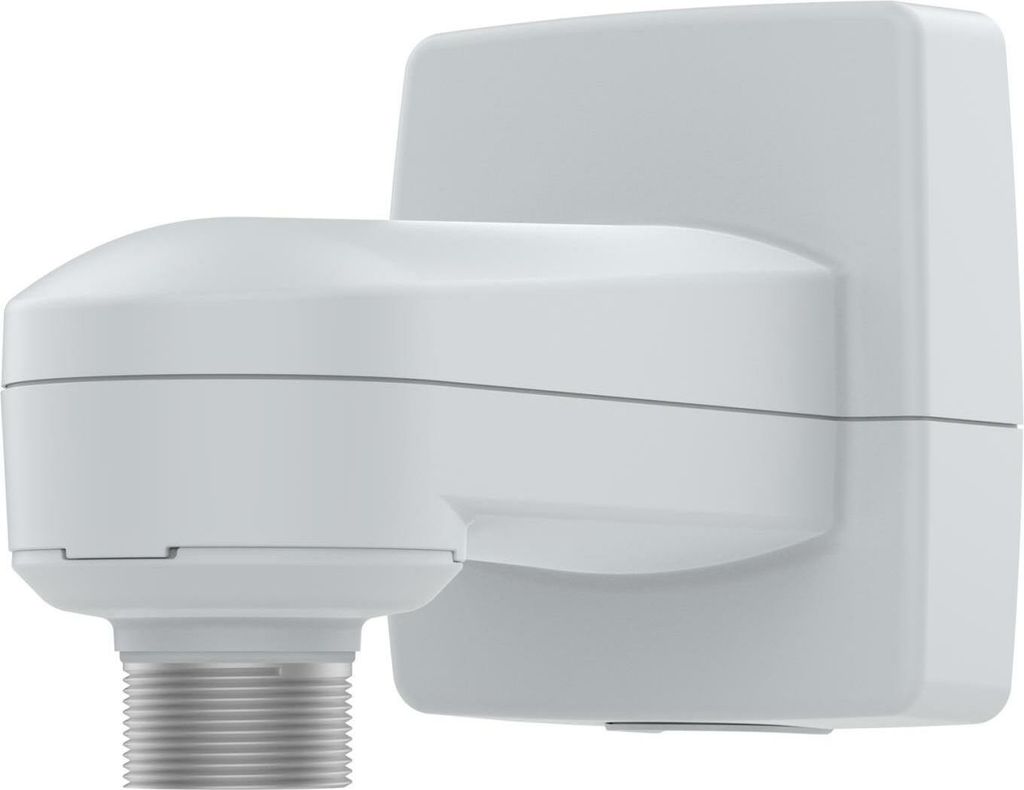 AXIS TP1001-E - Kamera Kegelhalter - Wand- und Stangenmontage - Außenbereich, Innenbereich