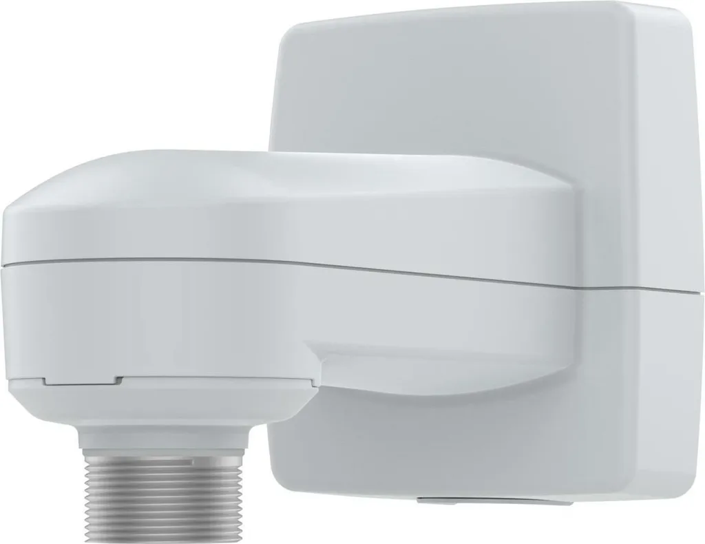 AXIS TP1001-E Support en Cône pour Montage Mural et sur Poteau Extérieur