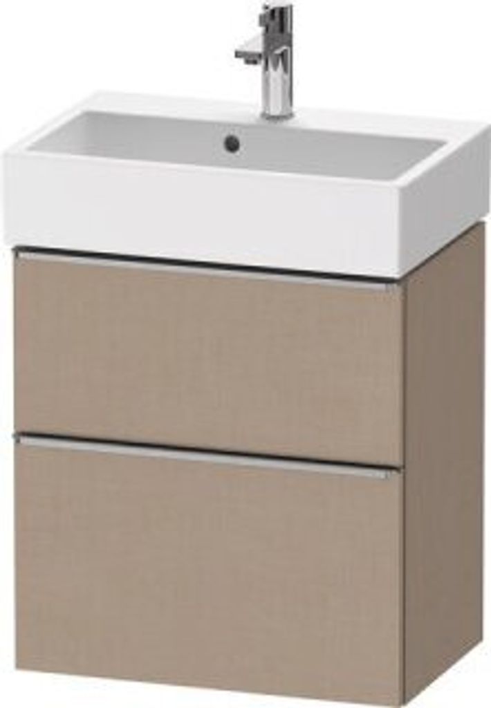 DURAVIT DE4329070750000 D-Neo WTUWH Cp. Rek 584x372x625 Lei