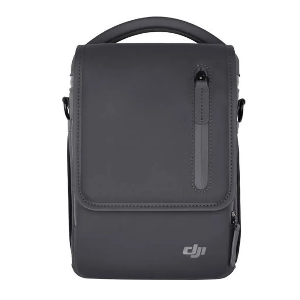 Sac DJI Mavic 2 Part 21 ultra léger avec compartiments pour accessoires