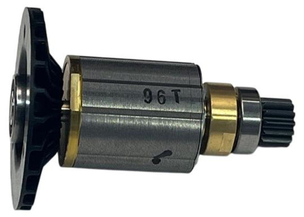 Makita Original Anker 619397-2 für DDF481 und DHP481 Produktbild 