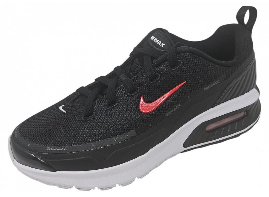 Nike Air Max Bia Q1 Sneaker Schwarz