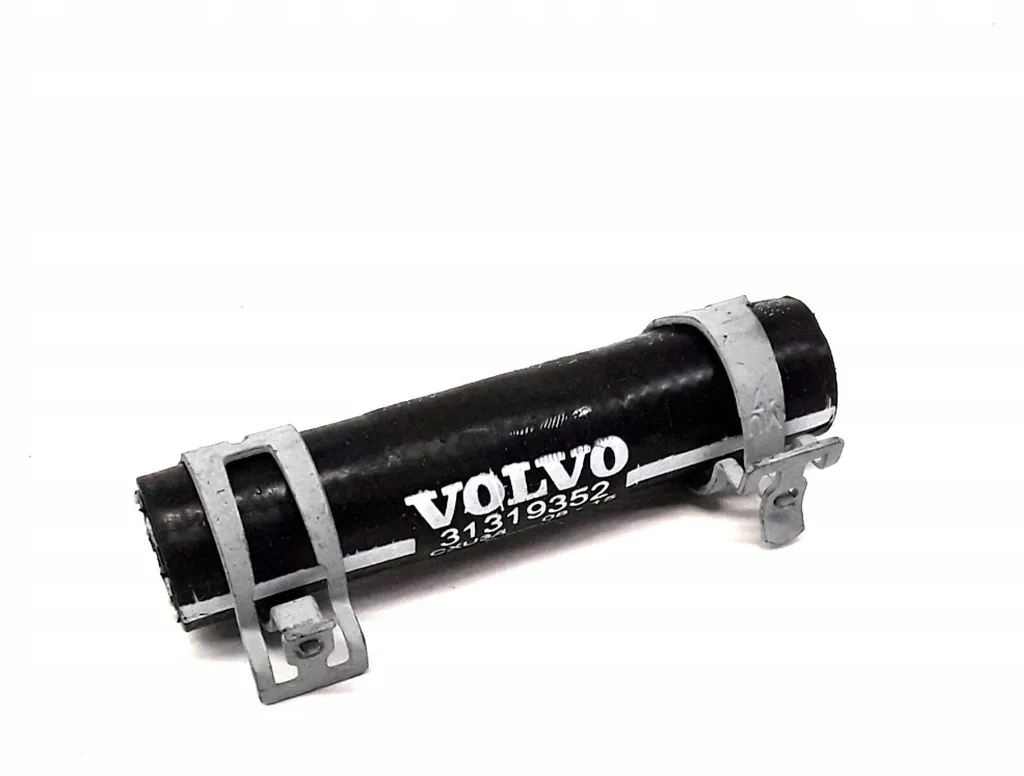 Guide de pompe à eau OE 31319352 pour stopper les fuites sur Volvo