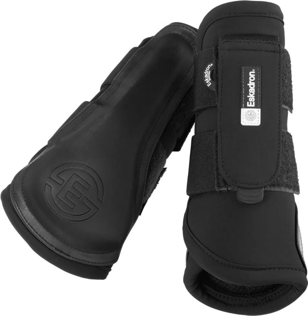 Ghette Eskadron Softshell Dynamic 25 - Facili da Pulire e Resistenti