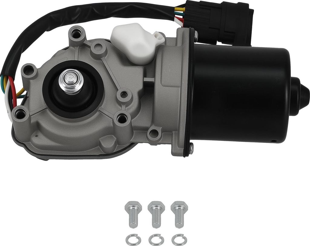 Pare-brise moteur d'essuie-glace pour RENAULT TRAFIC/VIVARO Image du produit 