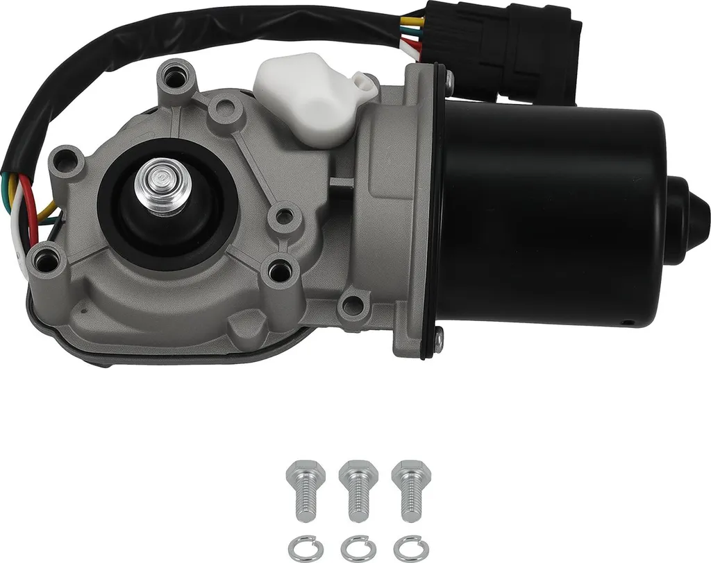Moteur essuie-glace 5-Pin 93160791 pour Renault Trafic II et Vivaro A