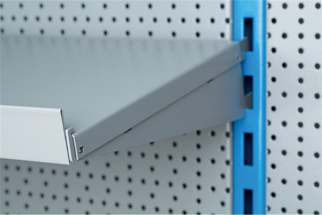 Unior Fachboden mit Fachbodenträger, 990SHELF