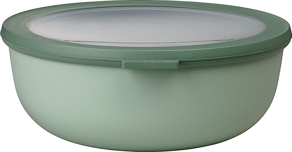multi bowl cirqula round 2250 ml - salvia nordica Immagine del prodotto 