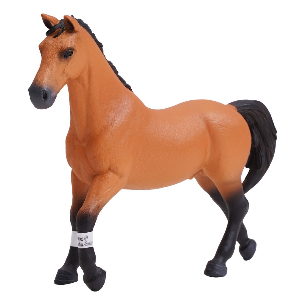 Schleich Horse Club Paard Trakehner Hengst exclusive 72136