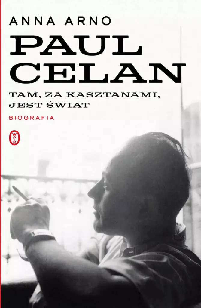 Comprendre Paul Celan : Biographie complète pour étudiants et érudits