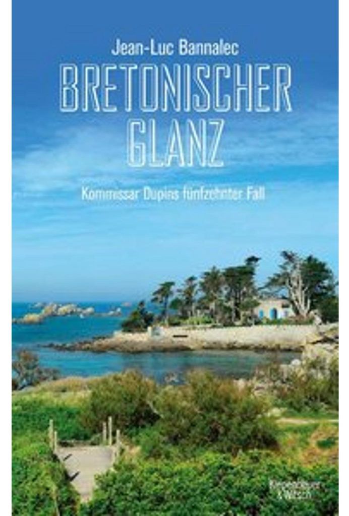 Bretonischer Glanz Immagine del prodotto 