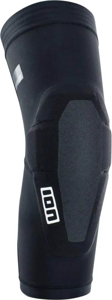 Pads K-Sleeve AMP Genouillères VTT Noir Taille S - Protection Ion
