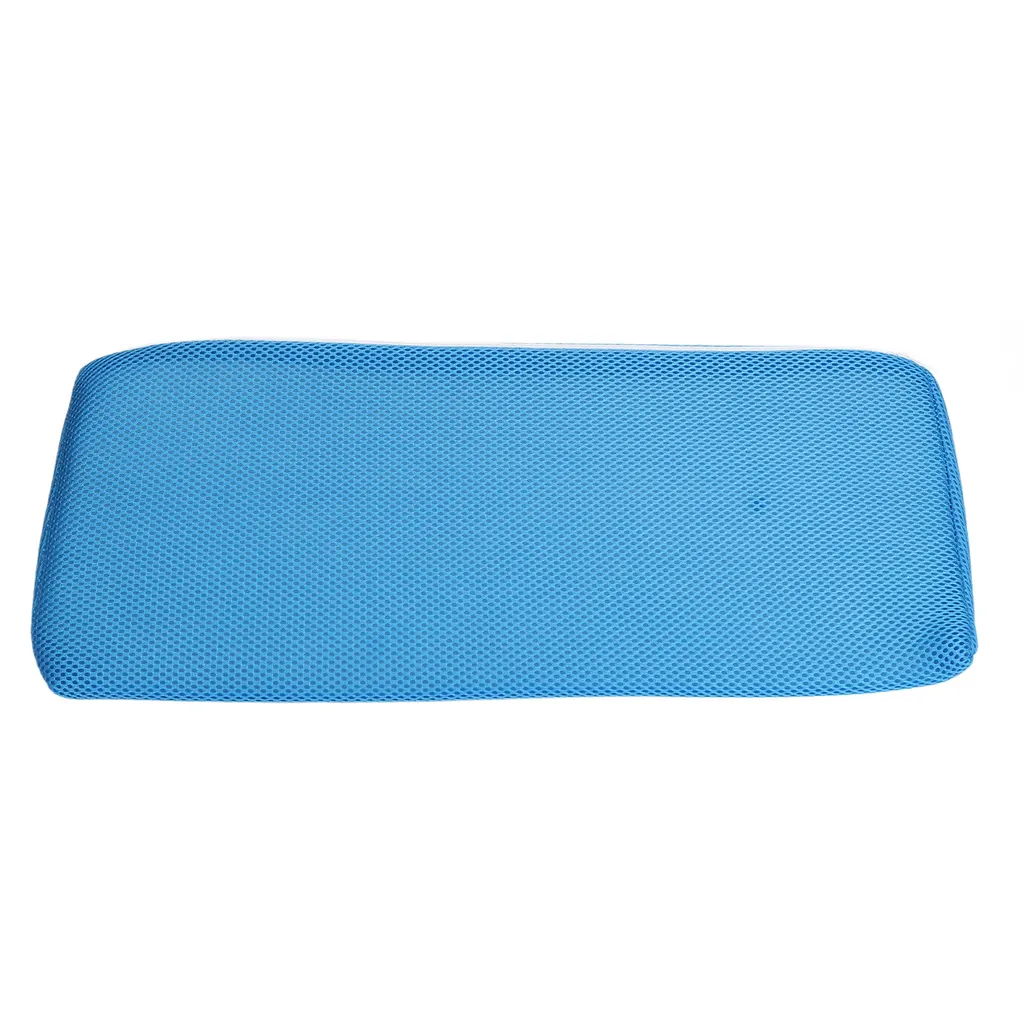 Oreiller cunéiforme contre reflux gastrique et ronflements Mousse 60cm