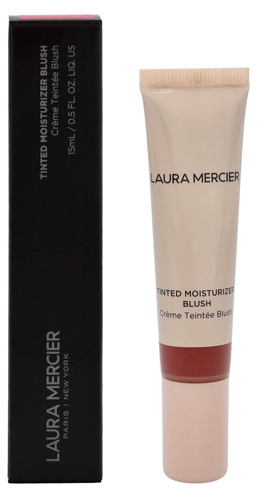 Laura Mercier Tinted Moisturizer Blush