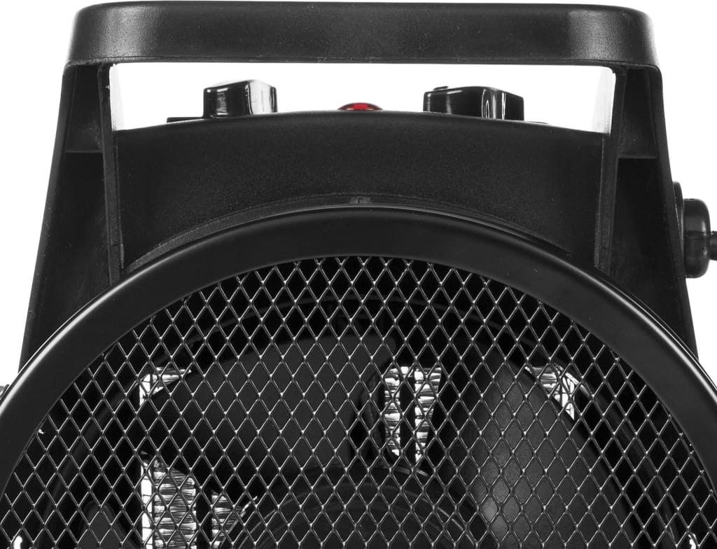 Tristar Industrieller Keramik-Heizlüfter KA-5060 2000 W Produktbild 