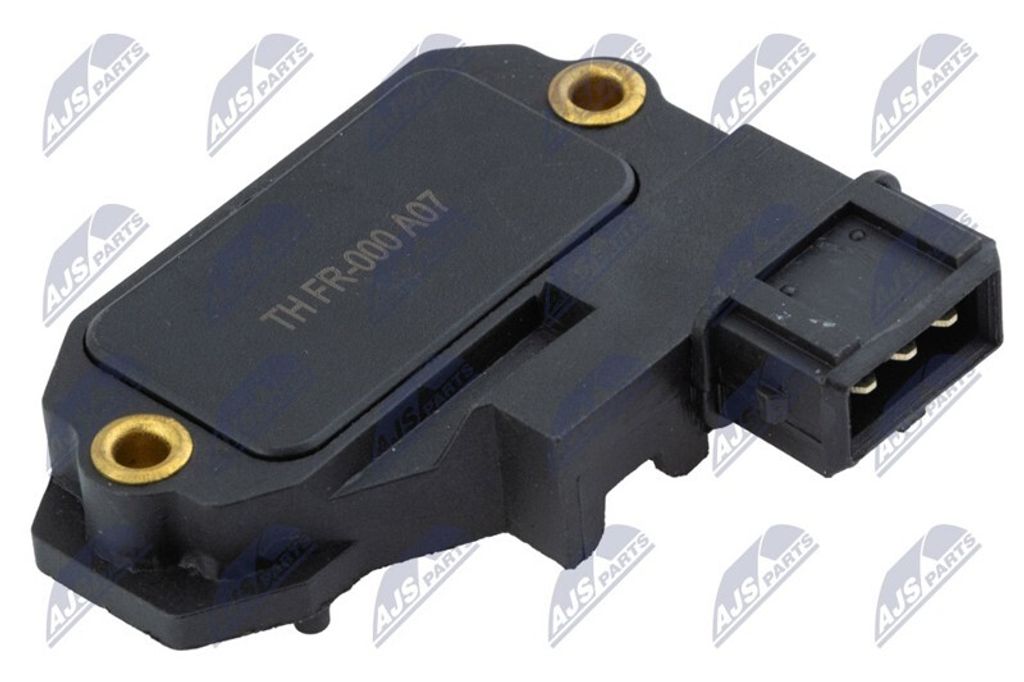 NTY EMZ-FR-000 Zündmodul Zündanlage für CITROËN Berlingo / Produktbild 