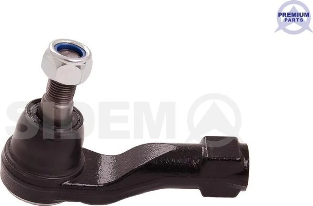 Supprimer le jeu direction Cabstar avec la rotule Sidem 42038 48520VW025