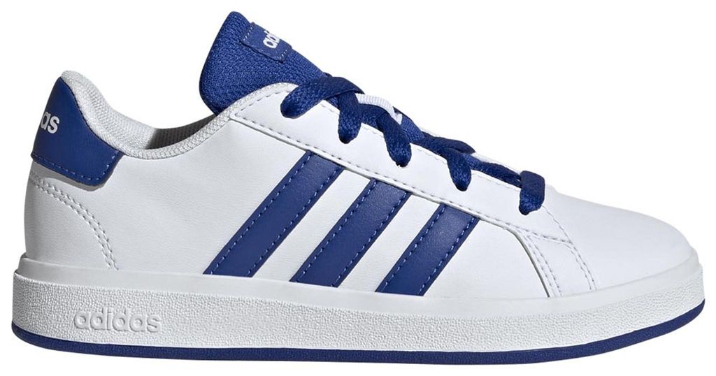 Adidas Grand Court 2.0 K Biały Zdjęcie produktu 