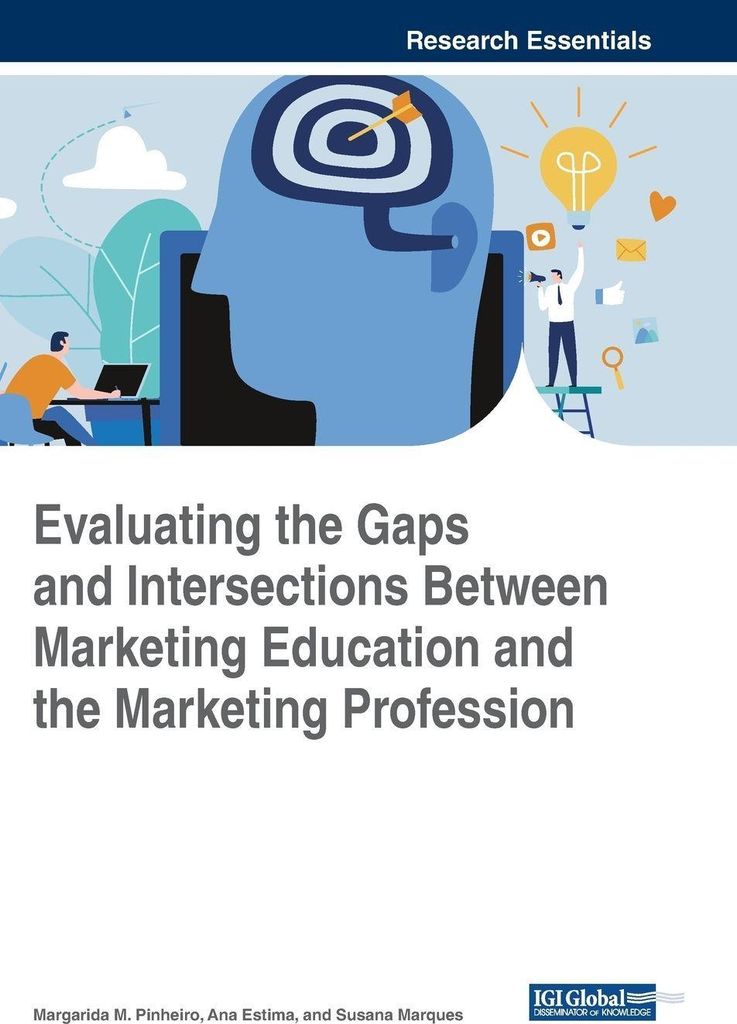 Evaluating the Gaps and Intersections Between Marketing Education and the Marketing Profession