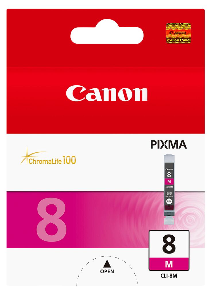 Canon 0622B001 cartuccia d'inchiostro 1 pz Originale Immagine del prodotto 