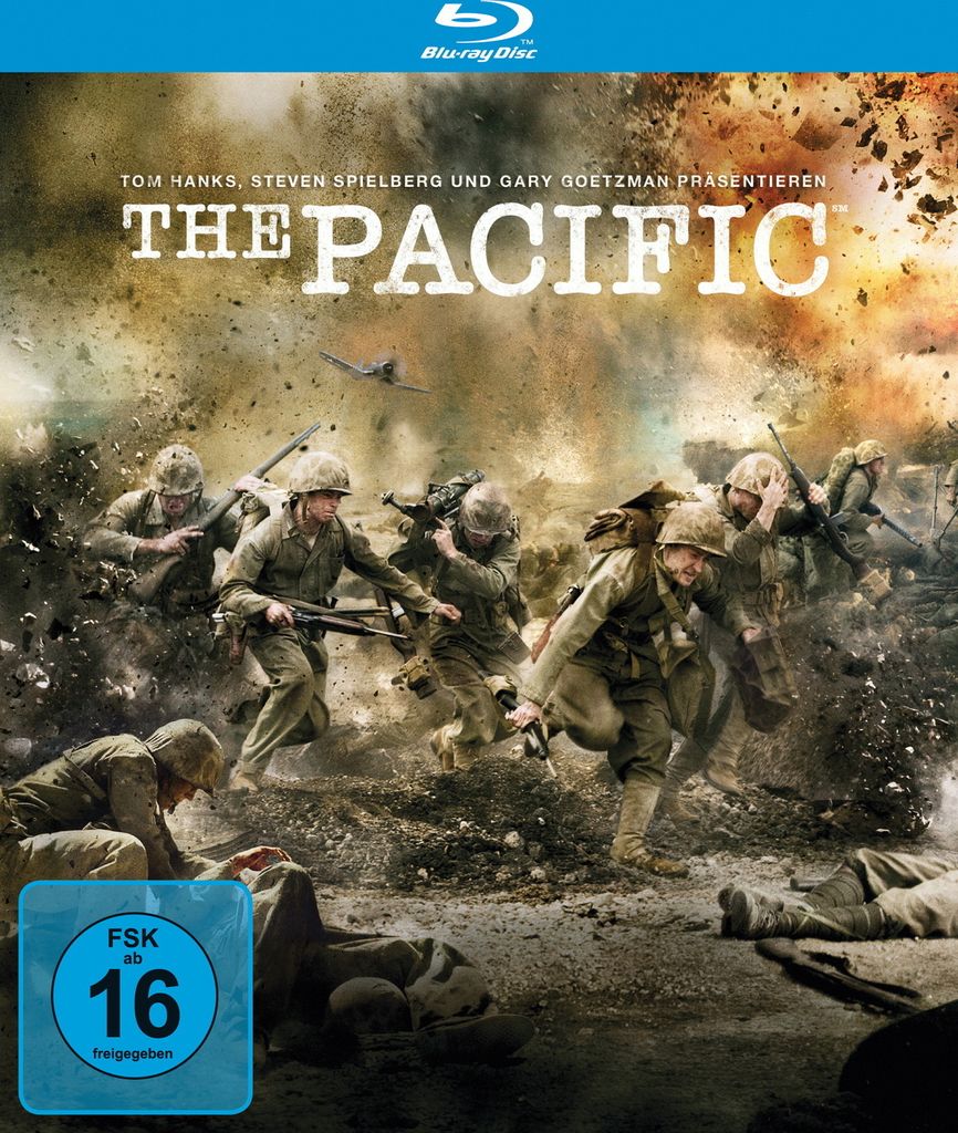 The Pacific