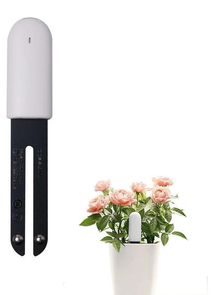 Capteur Xiaomi Mi pour l'entretien des plantes Image du produit 
