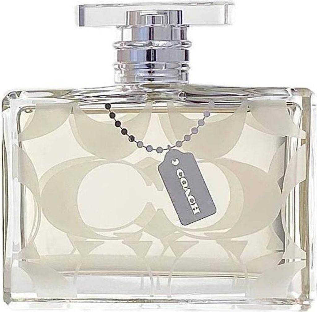 Signature Woman Eau de Parfum Spray 100ml Produktbild 