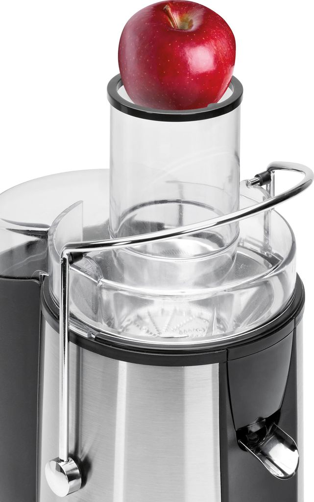 Profil de l'extracteur de jus AE 3532 Image du produit 