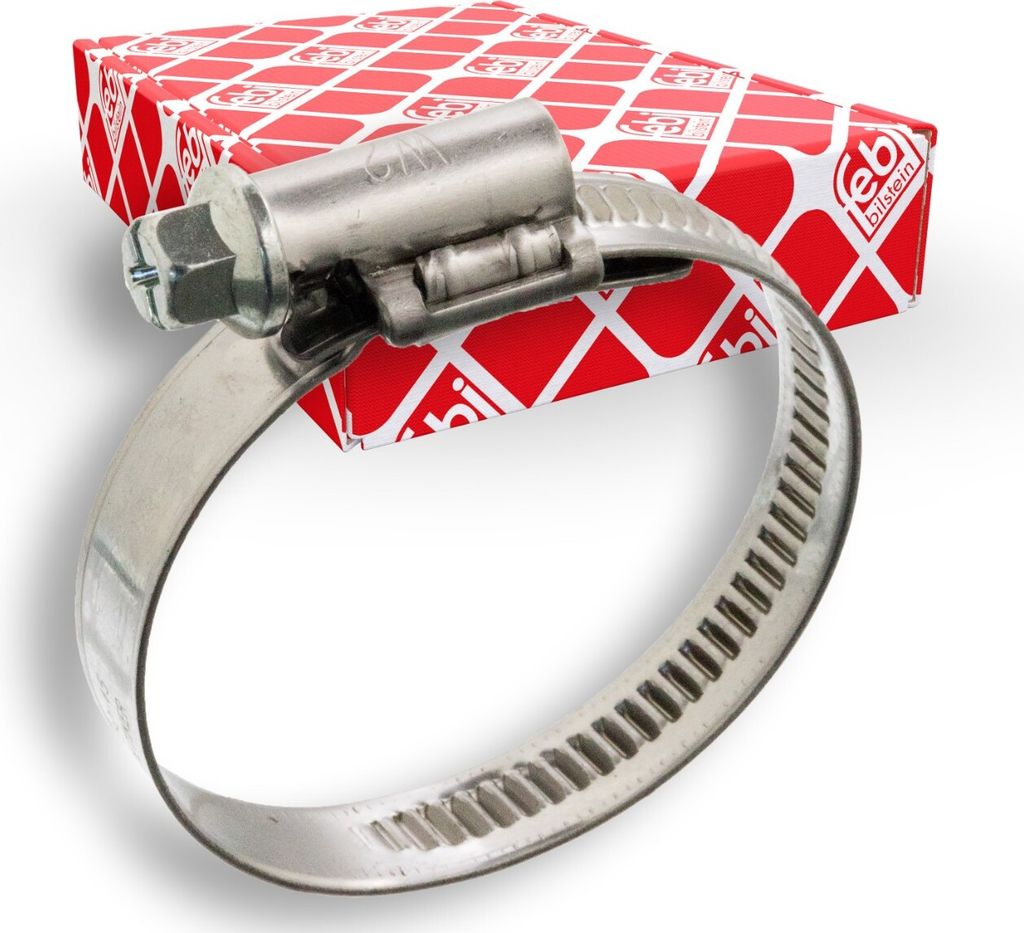 FEBI BILSTEIN Halteschelle 100966 0,01796kg