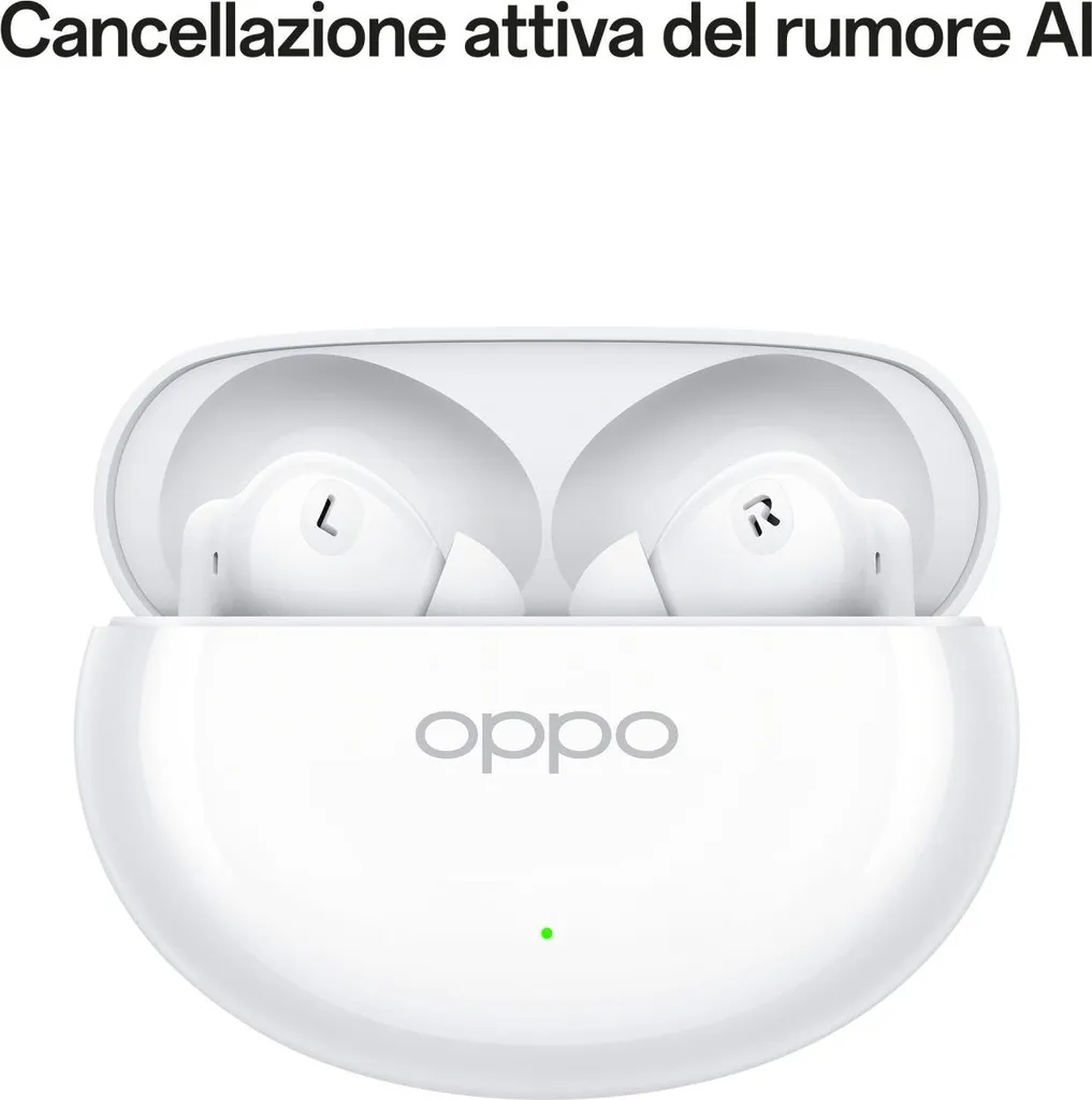Écouteurs Bluetooth OPPO Enco Air4 pour Sport et Musique