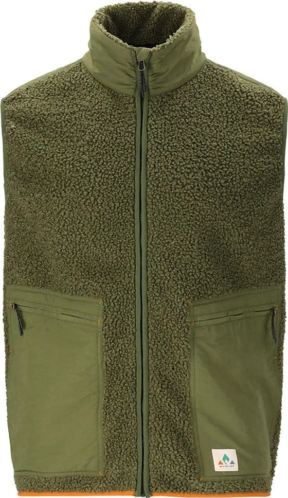 Cardigan Teddy Whistler Galong : Idéal pour le Télétravail et Sorties