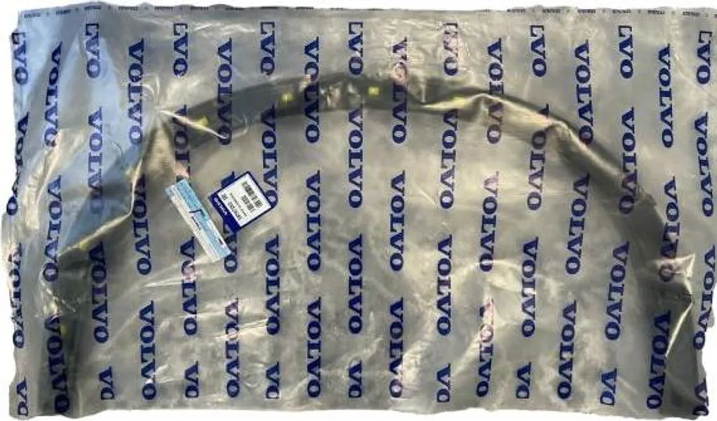 Bas de Caisse Gauche 39797253 Volvo XC90 II Qualité OE Acier Renforcé