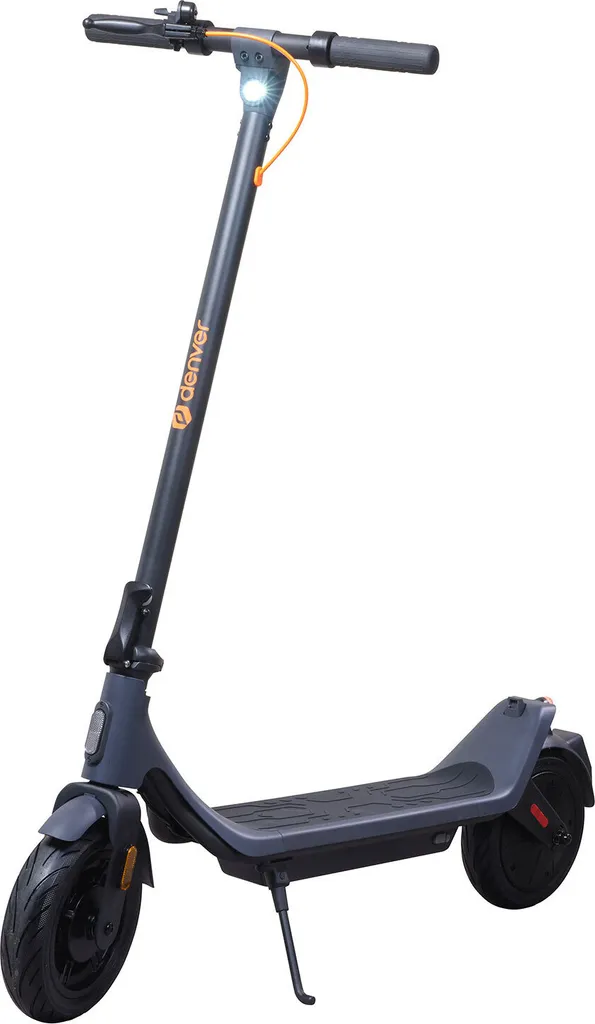 Trottinette électrique Denver SEL-10360DONAR Trajet Urbain