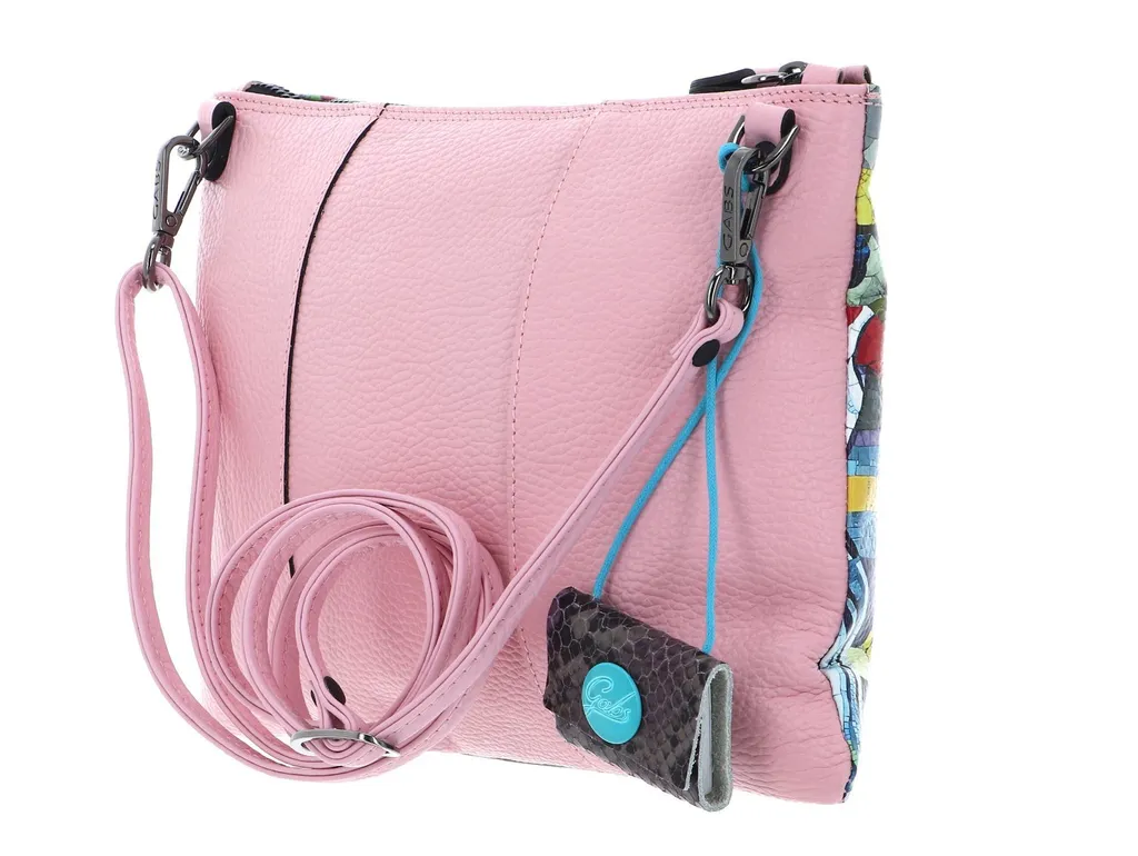 Gabs Beyonce Shoulderbag Jazz Multicolore : Sac chic pour le quotidien