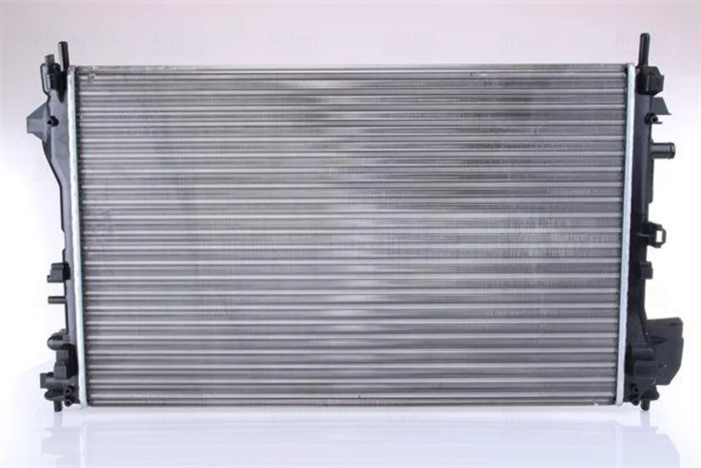 Radiateur Moteur NISSENS 630742 - Compatible OE 1300251 Vectra Signum