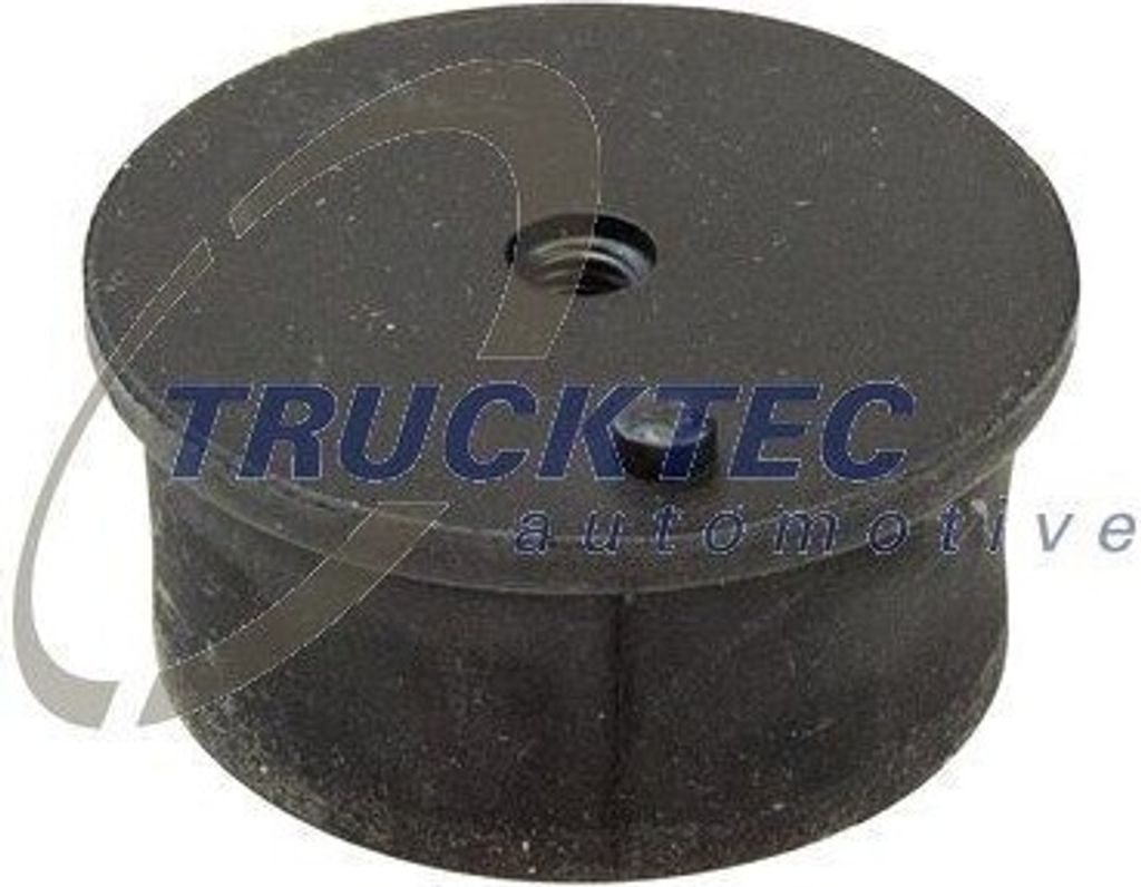 TRUCKTEC AUTOMOTIVE Motorlager Vorne für VOLVO FH 03.22.009