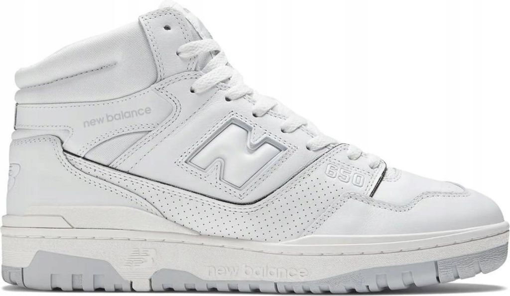 Schuhe New Balance BB650RWW