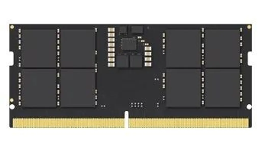 Finis les Crashs avec la RAM Lexar 32 Go DDR5 5600 MHz ECC pour Laptop