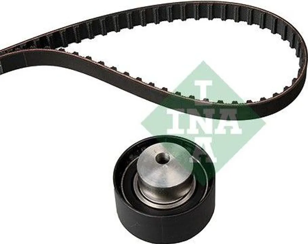Maintenance moteur Kit courroie de distribution pour Fiat Punto et 500